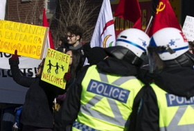 Pegida Cancels Montreal Rally at Police Advice Over Safety Concerns